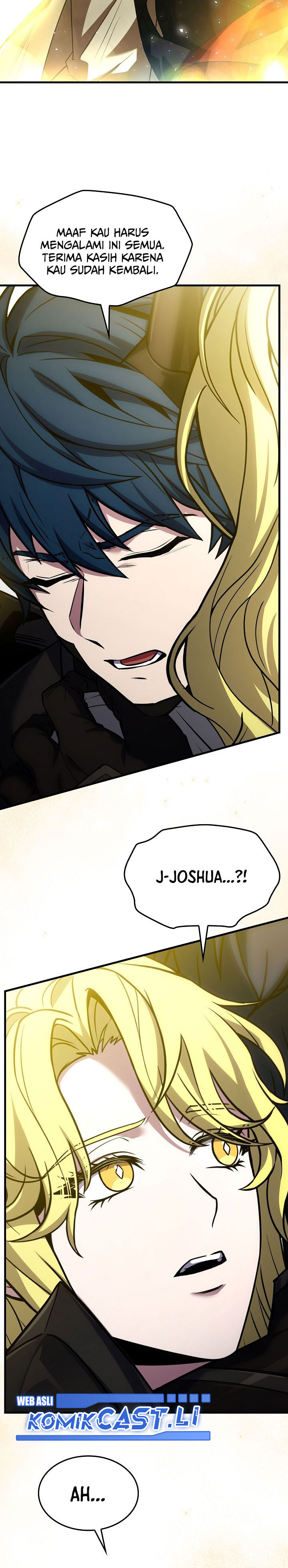 Return of The Greatest Lancer  Chapter 177