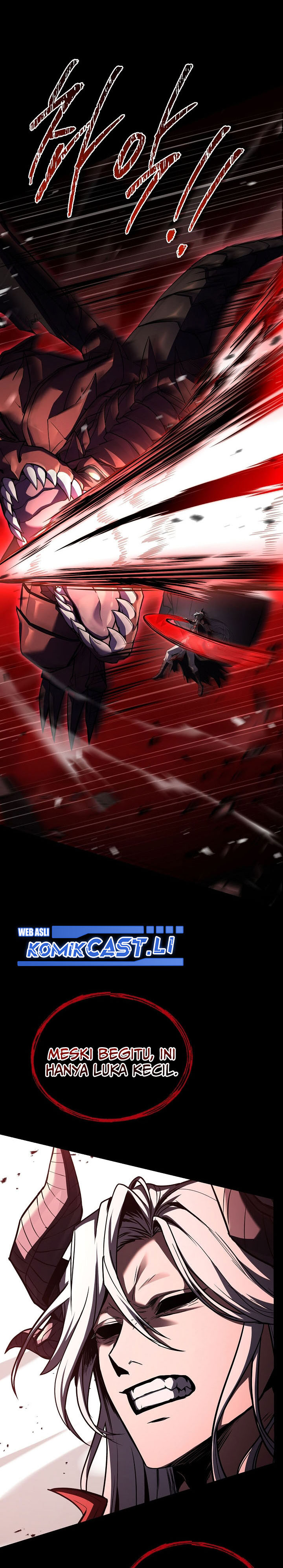 Return of The Greatest Lancer  Chapter 177