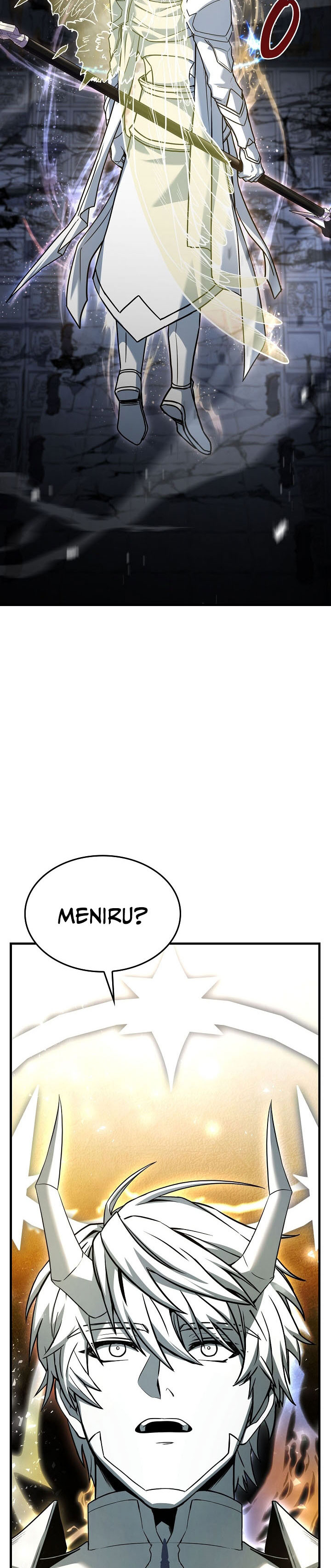 Return of The Greatest Lancer  Chapter 177