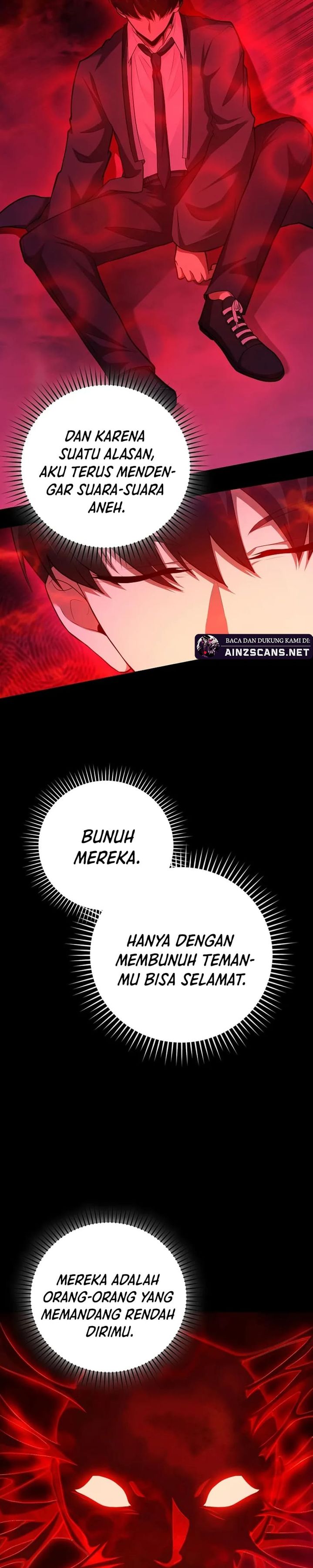 Return Of The Martial Arts Genius Chapter 89 page 42