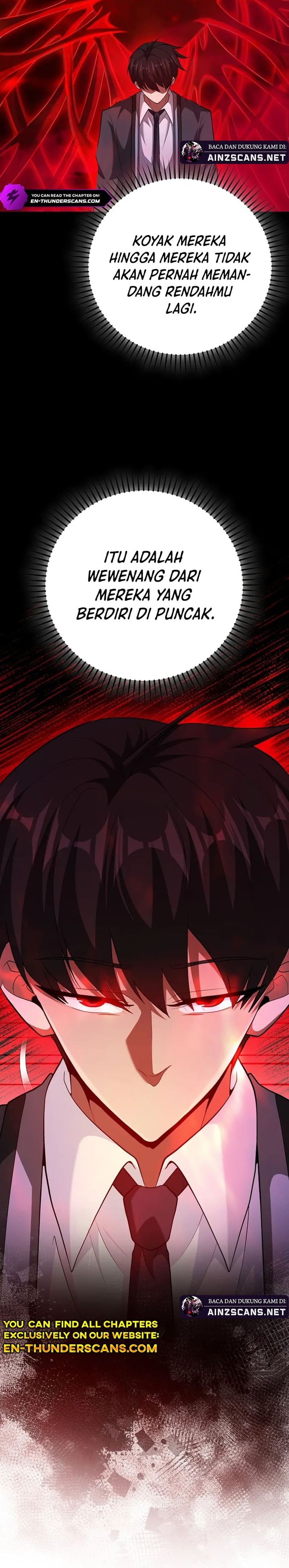 Return Of The Martial Arts Genius Chapter 89 page 44