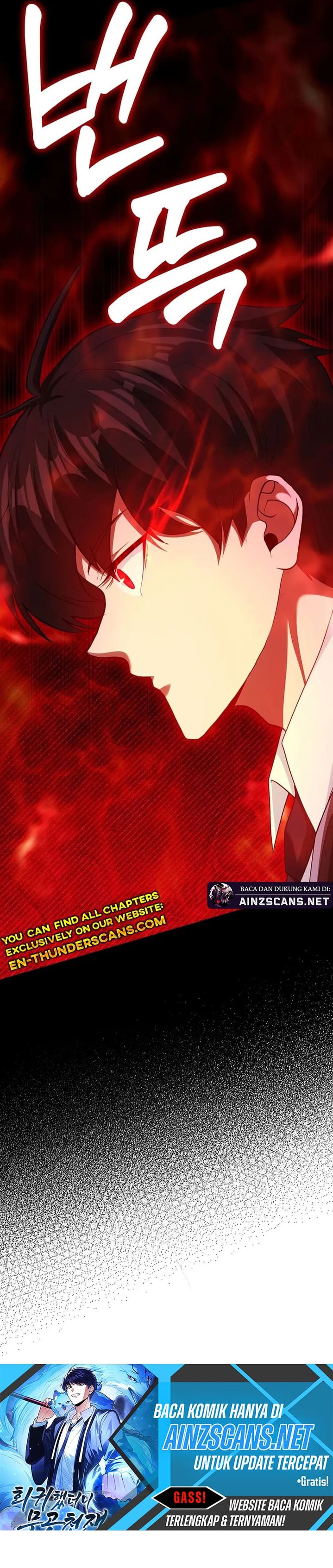Return Of The Martial Arts Genius Chapter 89 page 52