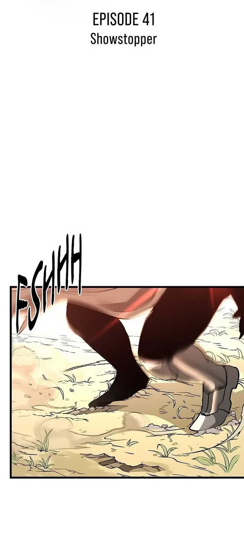 Return of the Renebound Professor Chapter 41 page 36