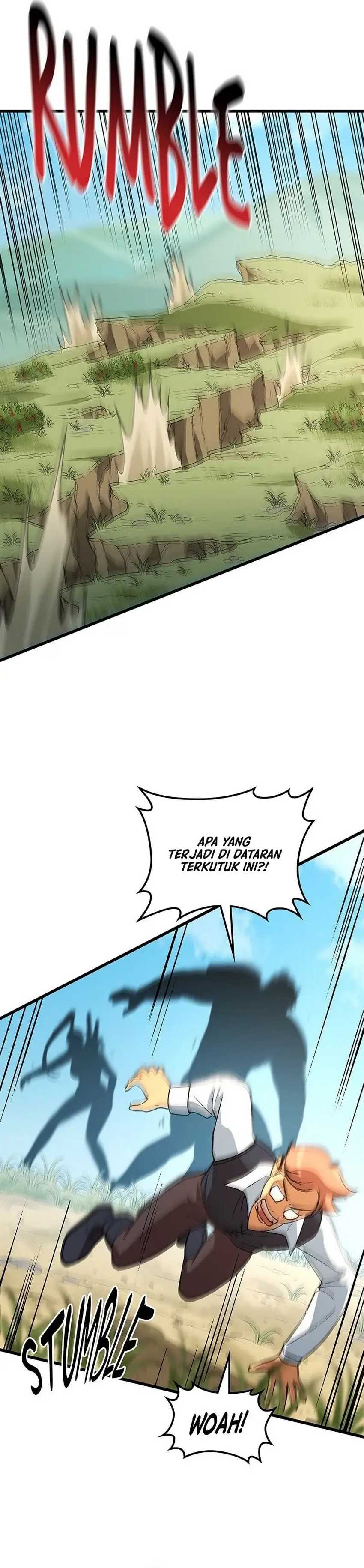 Return of the Renebound Professor Chapter 41 page 62