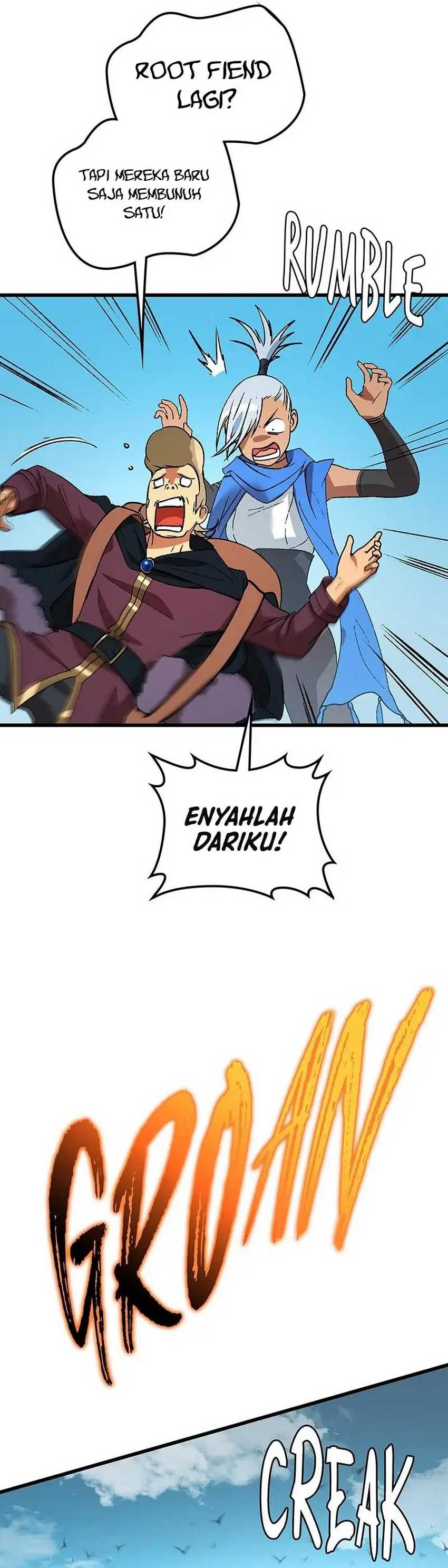 Return of the Renebound Professor Chapter 41 page 66