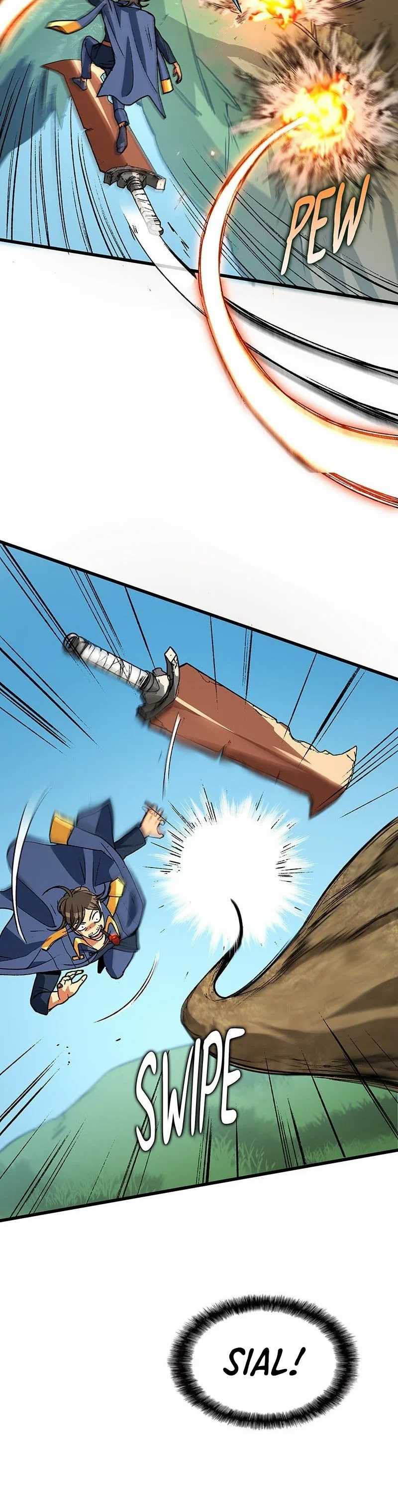 Return of the Renebound Professor Chapter 42 page 62