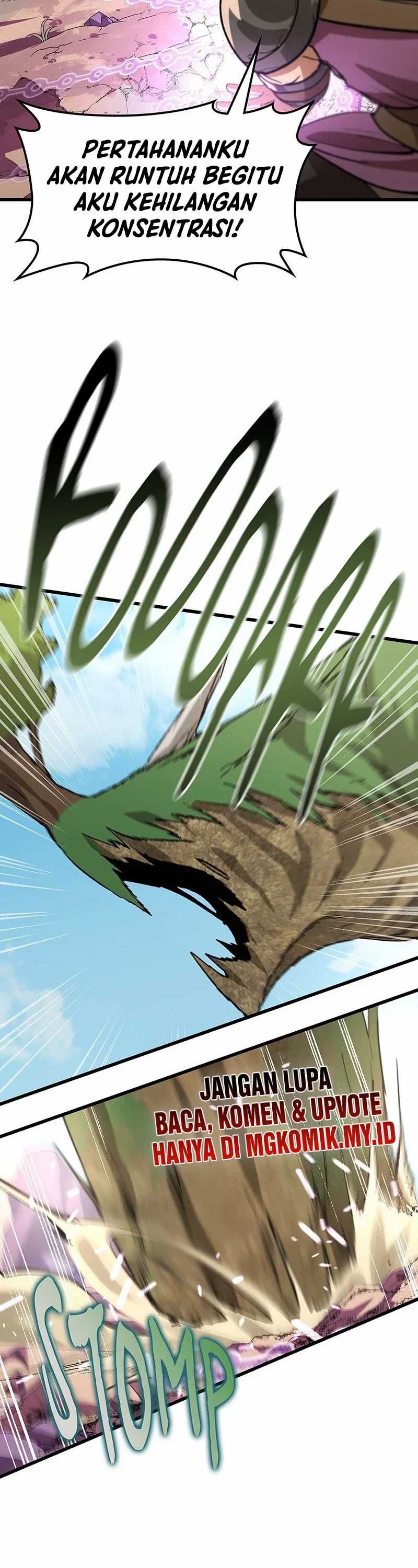 Return of the Renebound Professor Chapter 42 page 16