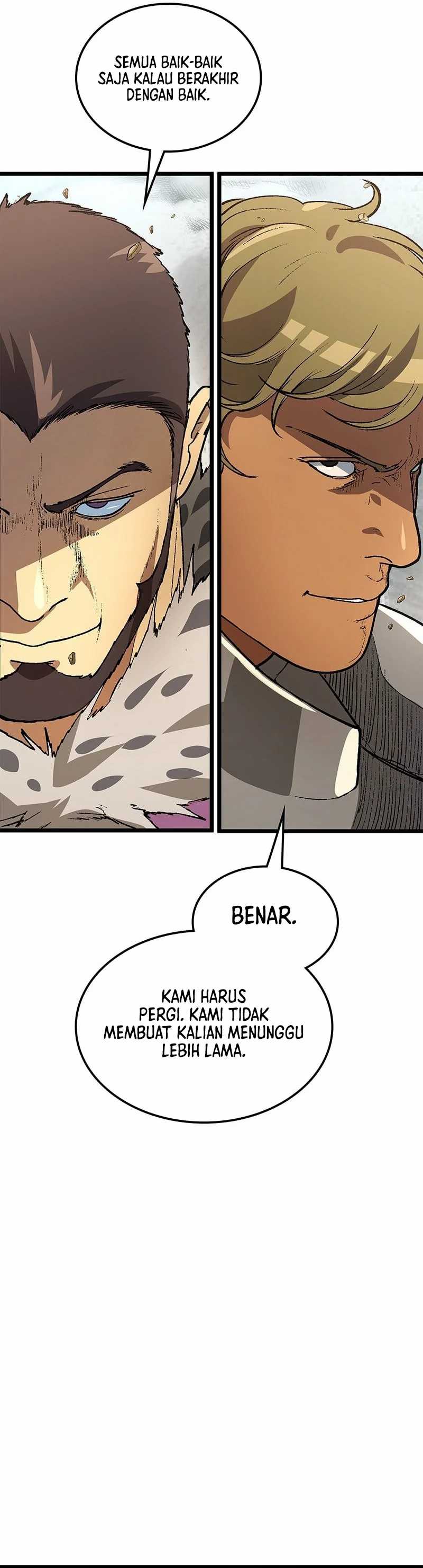 Return of the Renebound Professor Chapter 43 page 26