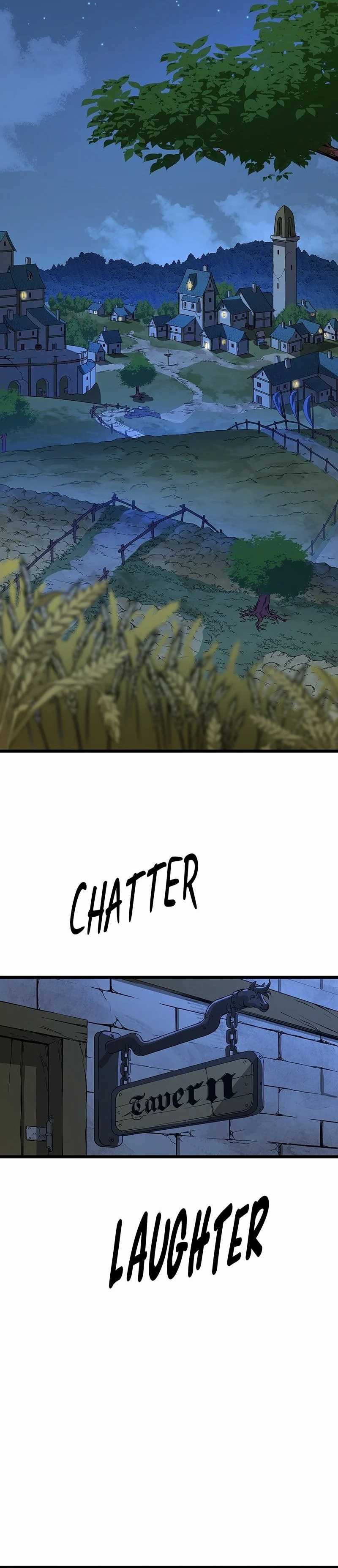 Return of the Renebound Professor Chapter 43 page 54