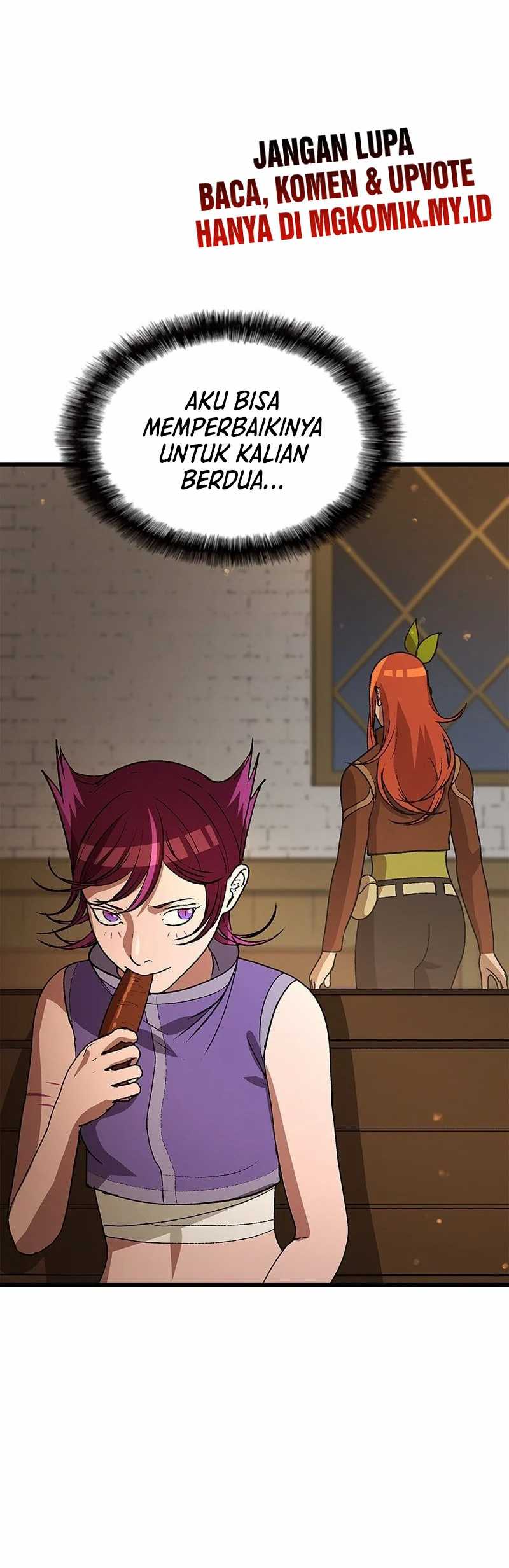 Return of the Renebound Professor Chapter 43 page 96