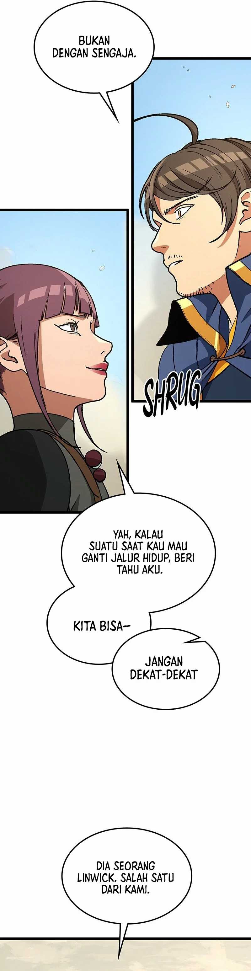 Return of the Renebound Professor Chapter 43 page 18