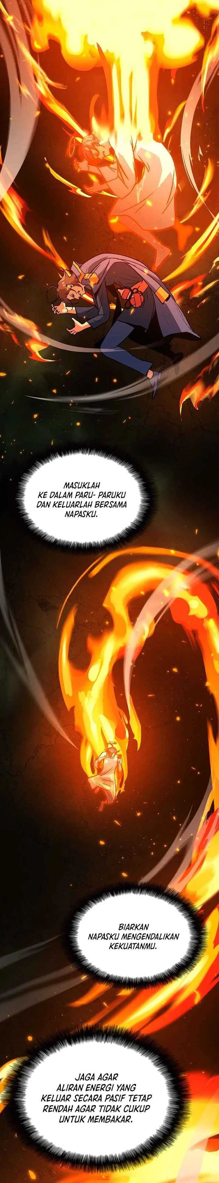 Return of the Renebound Professor Chapter 44 page 80