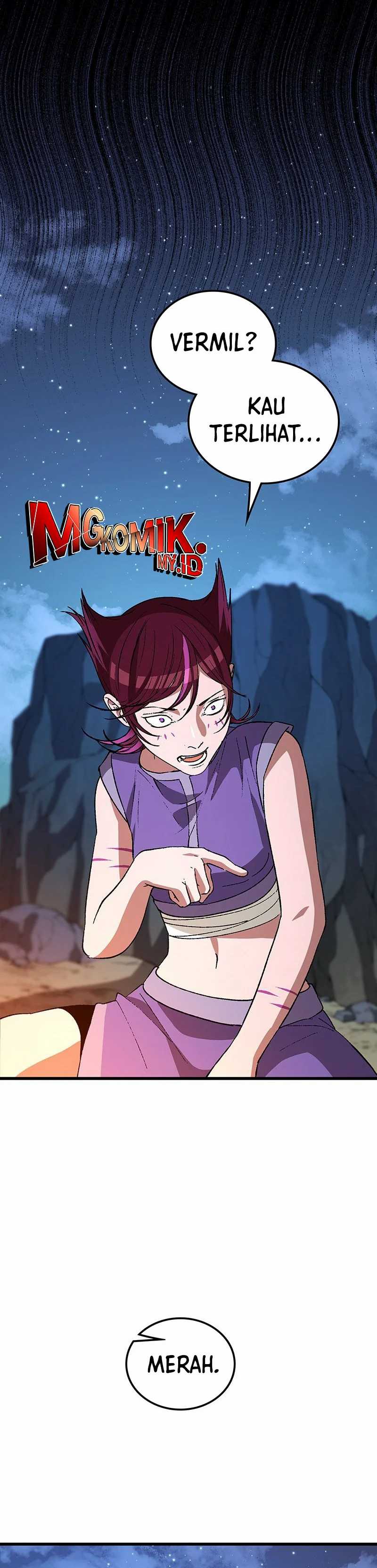 Return of the Renebound Professor Chapter 45 page 4
