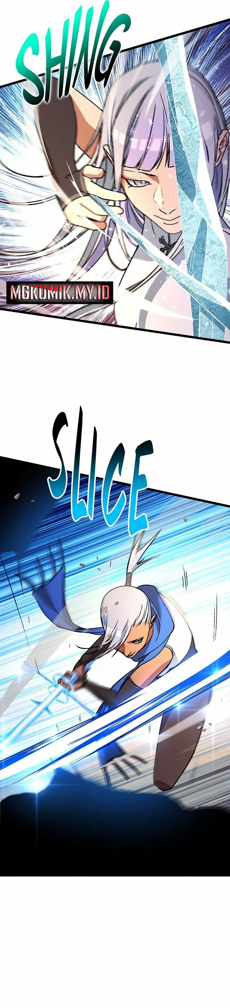 Return of the Renebound Professor Chapter 45 page 60