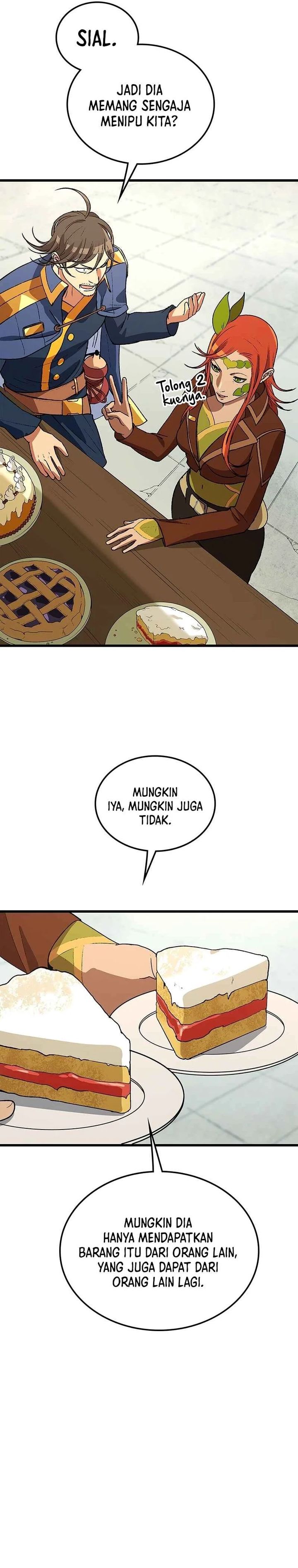Return of the Runebound Professor Chapter 44 page 24