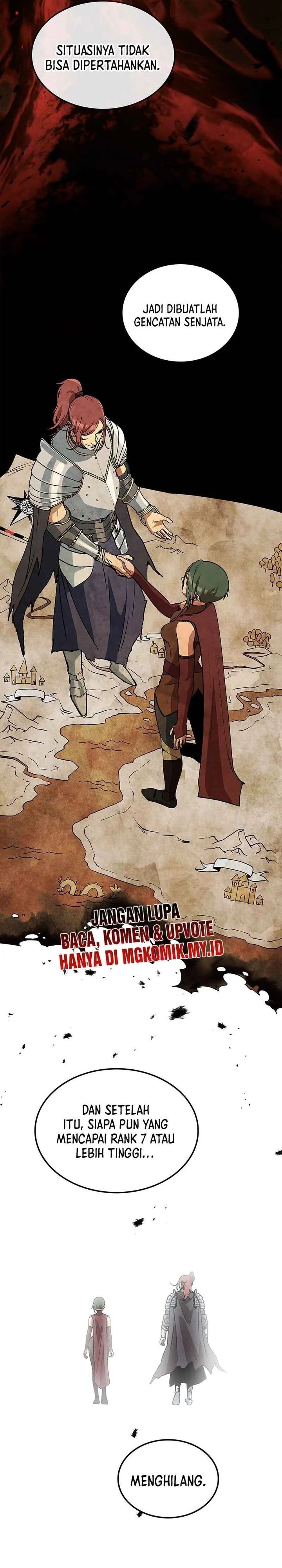 Return of the Runebound Professor Chapter 44 page 32