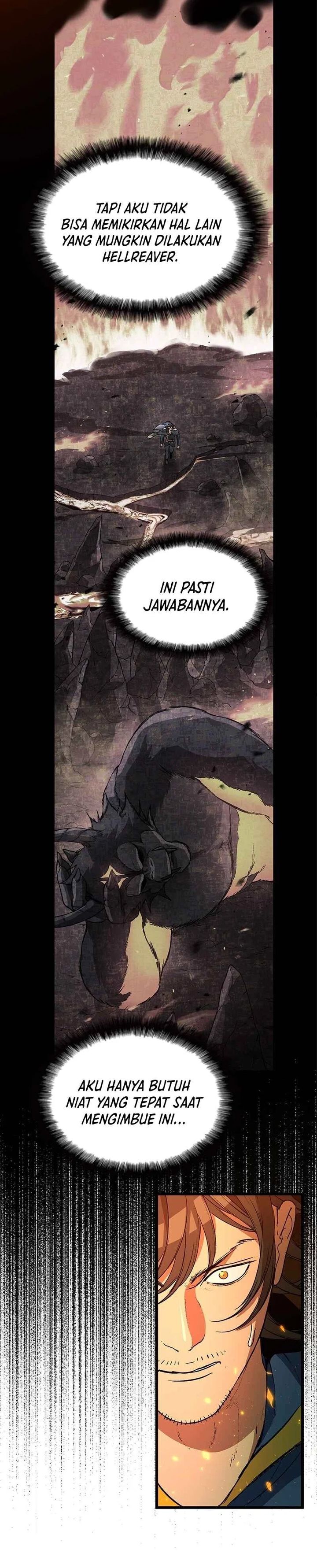 Return of the Runebound Professor Chapter 44 page 74
