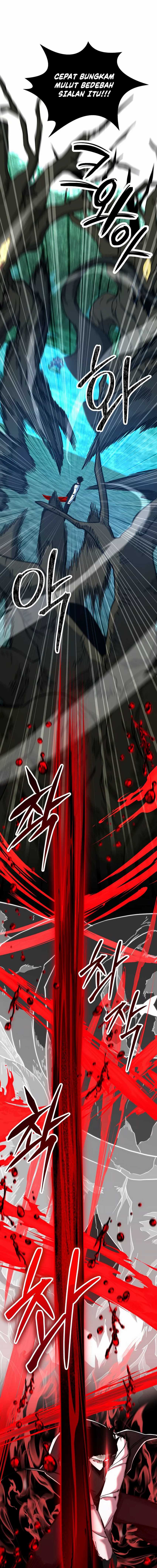 Return of the Sword God-Rank Civil Servant  Chapter 47