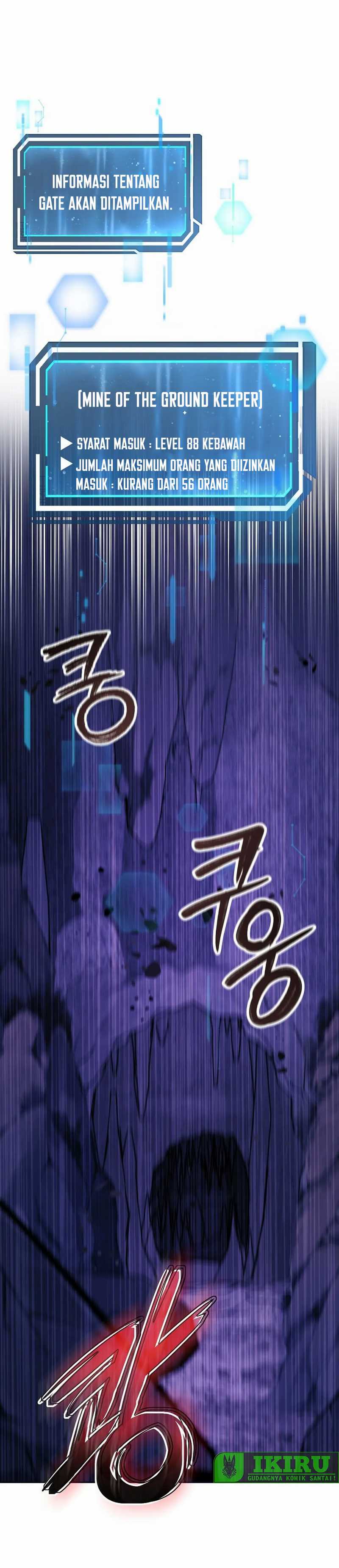 Return of the Sword God-Rank Civil Servant  Chapter 48