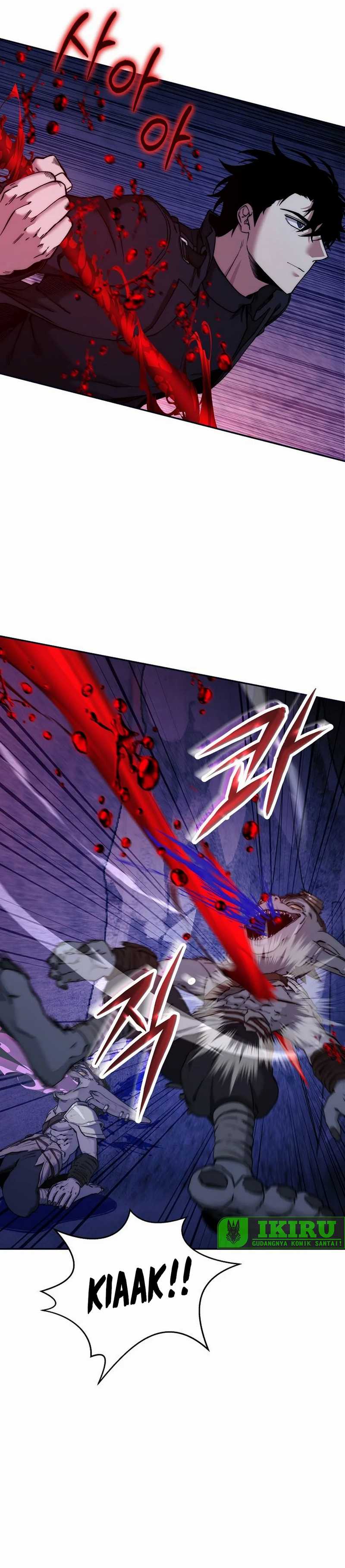 Return of the Sword God-Rank Civil Servant  Chapter 48