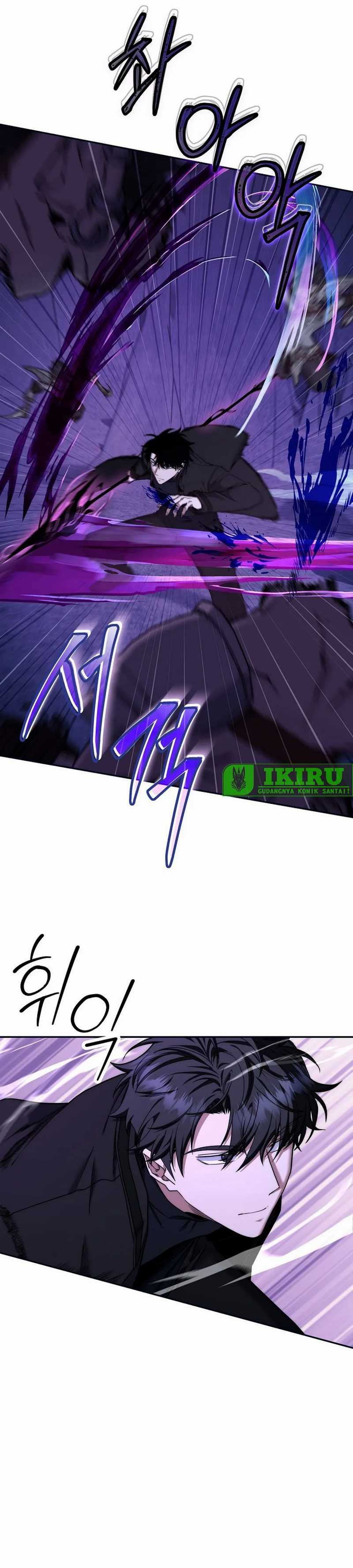 Return of the Sword God-Rank Civil Servant  Chapter 48