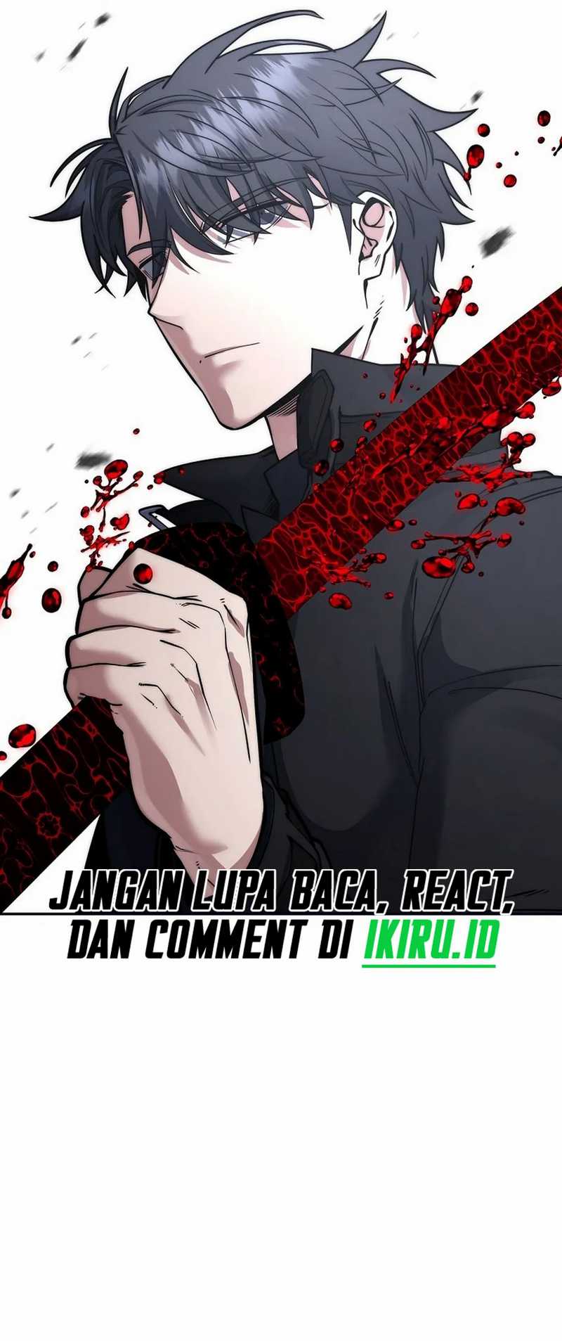 Return of the Sword God-Rank Civil Servant  Chapter 48