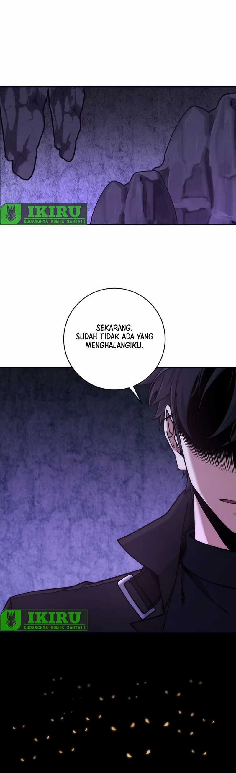Return of the Sword God-Rank Civil Servant  Chapter 48