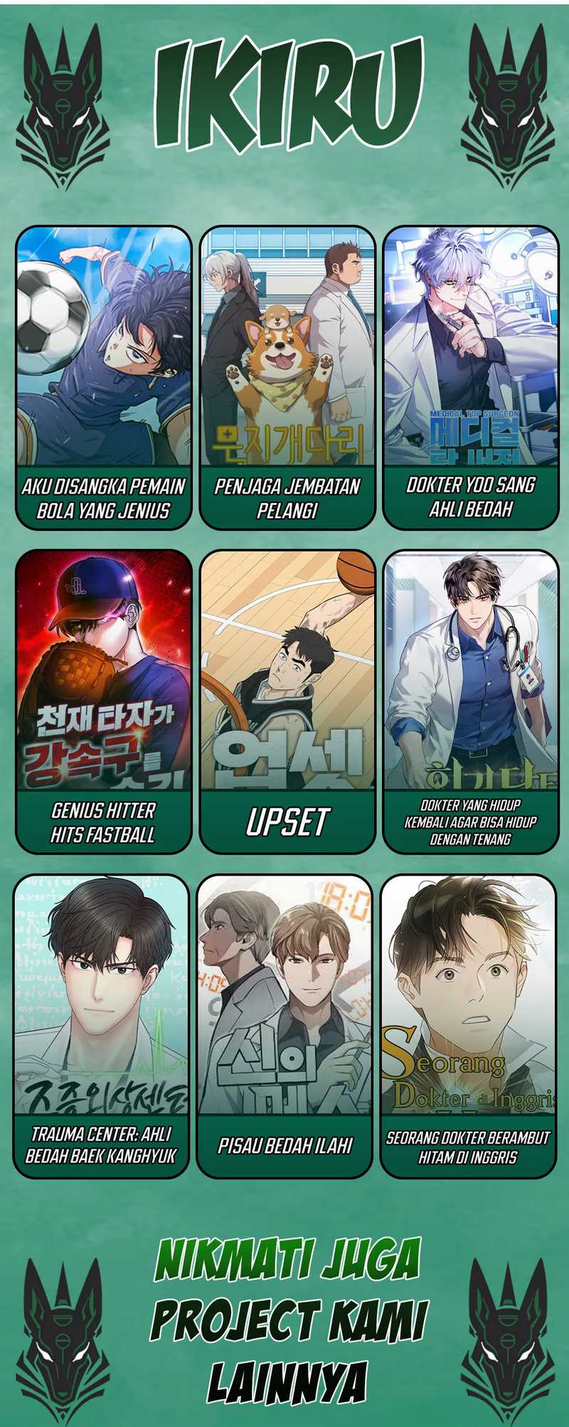 Return of the Sword God-Rank Civil Servant  Chapter 48
