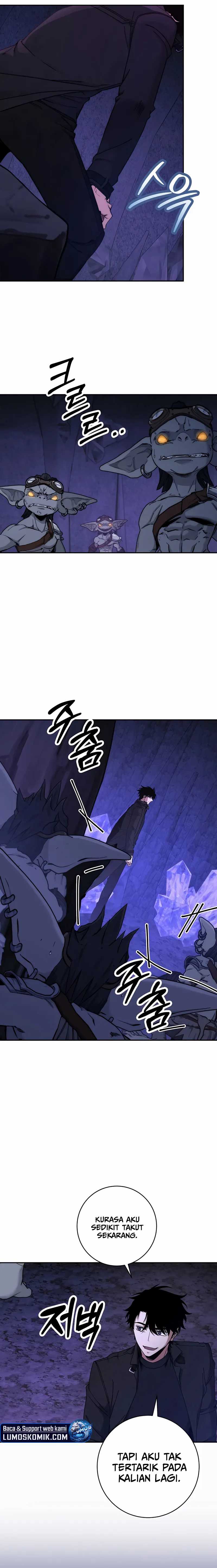 Return of the Sword God-Rank Civil Servant  Chapter 49