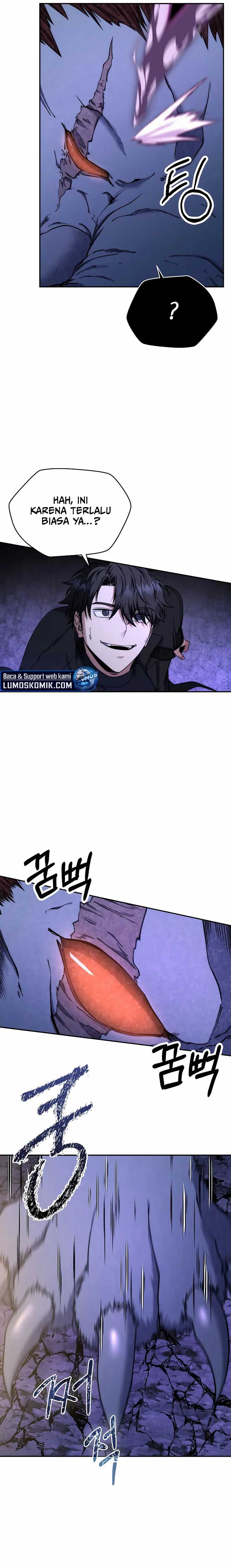 Return of the Sword God-Rank Civil Servant  Chapter 49