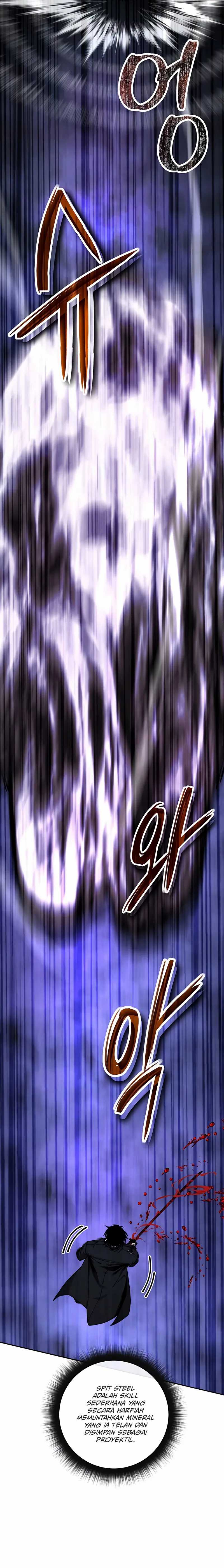 Return of the Sword God-Rank Civil Servant  Chapter 49