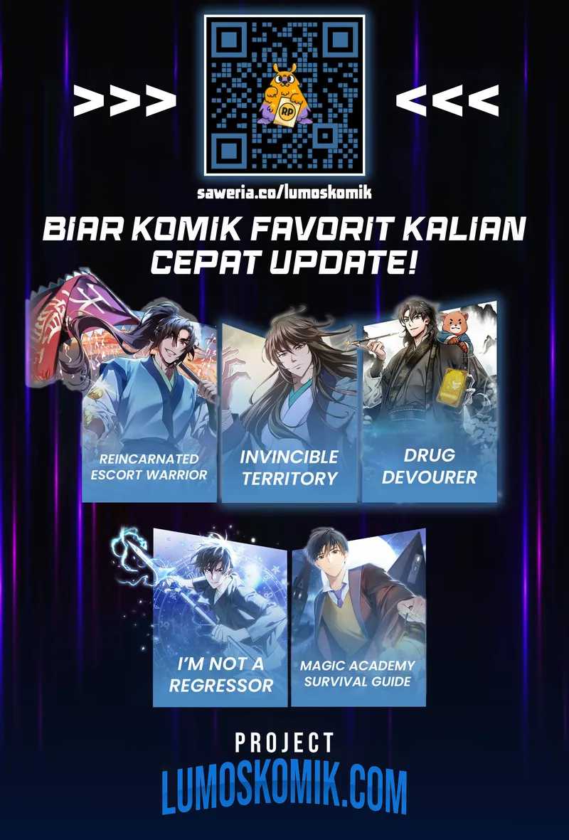 Return of the Sword God-Rank Civil Servant  Chapter 49