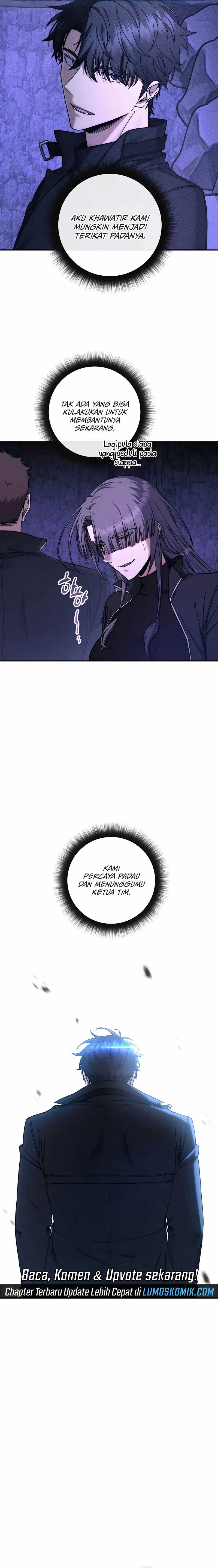 Return of the Sword God-Rank Civil Servant  Chapter 49