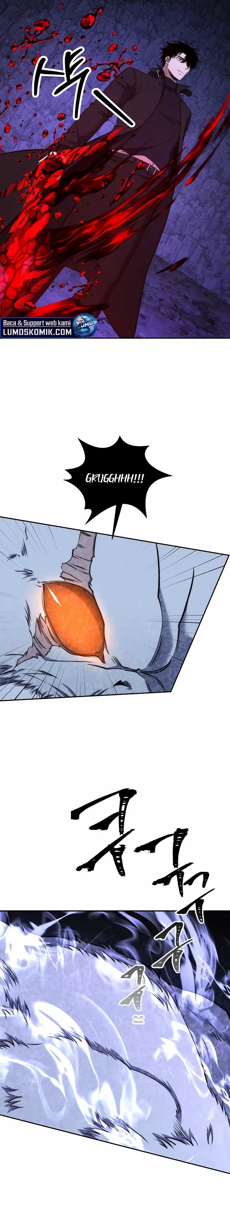 Return of the Sword God-Rank Civil Servant  Chapter 50