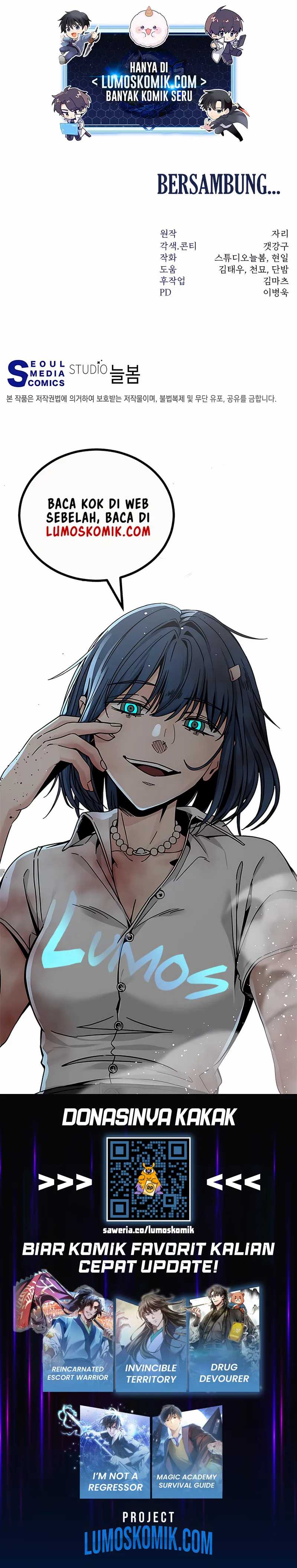Return of the Sword God-Rank Civil Servant  Chapter 50