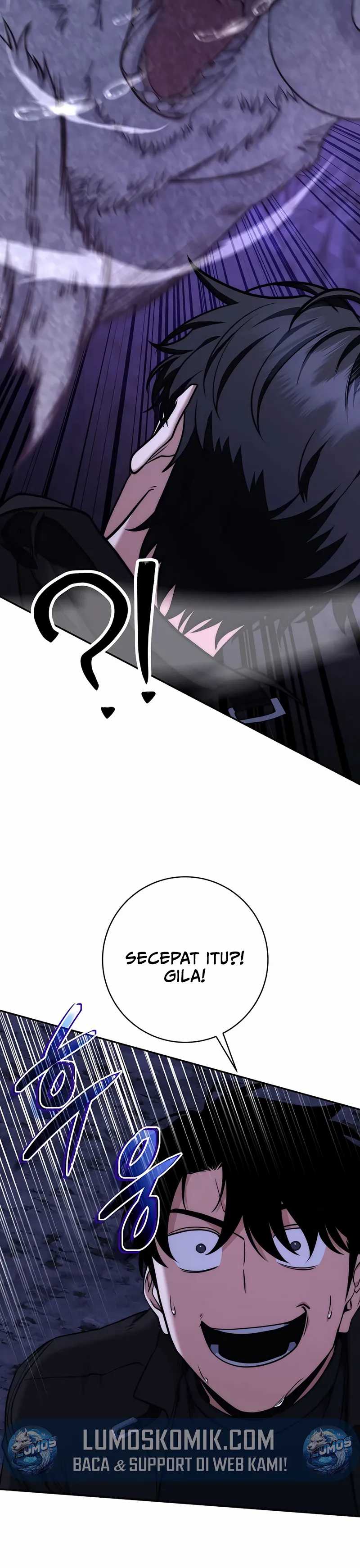 Return of the Sword God-Rank Civil Servant  Chapter 50