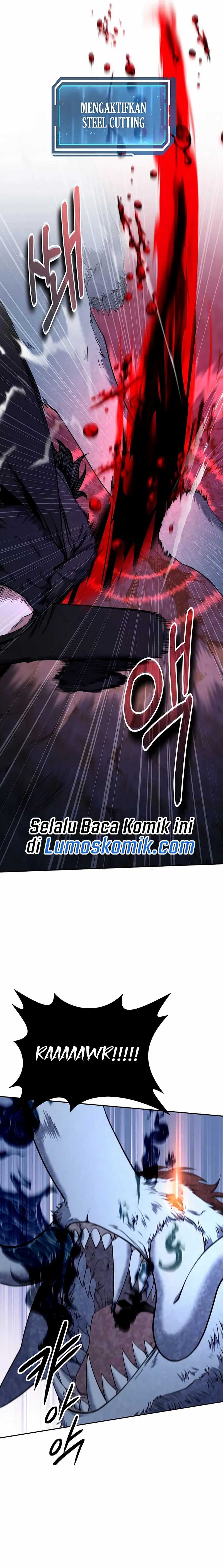 Return of the Sword God-Rank Civil Servant  Chapter 50