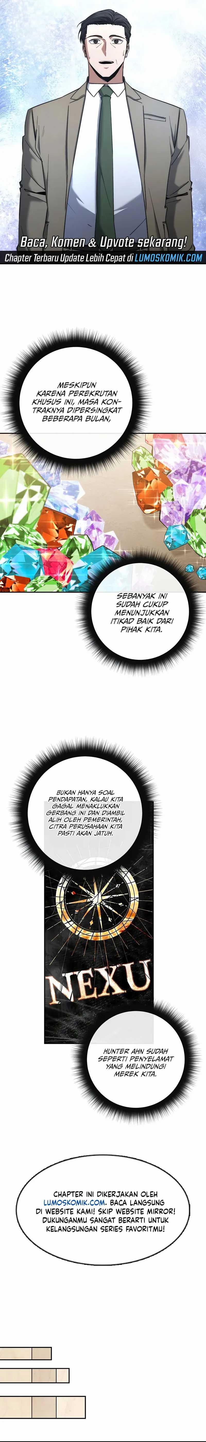 Return of the Sword God-Rank Civil Servant  Chapter 51