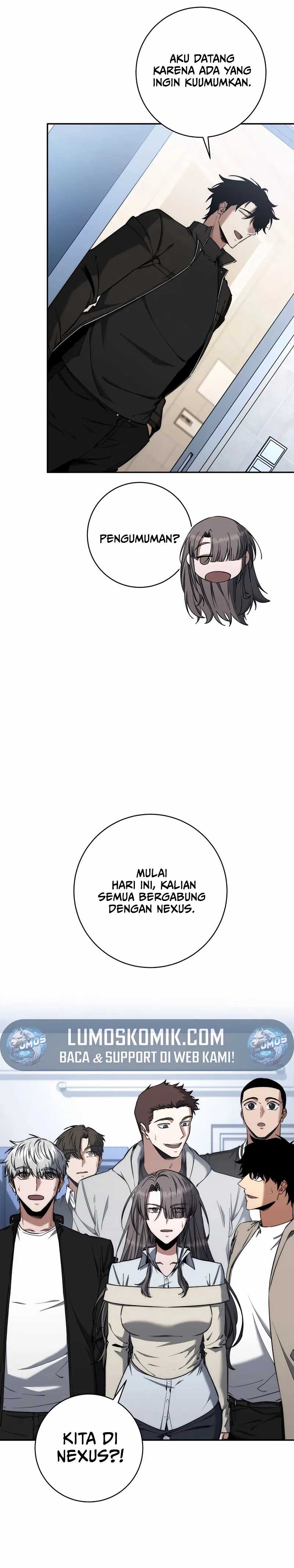Return of the Sword God-Rank Civil Servant  Chapter 51