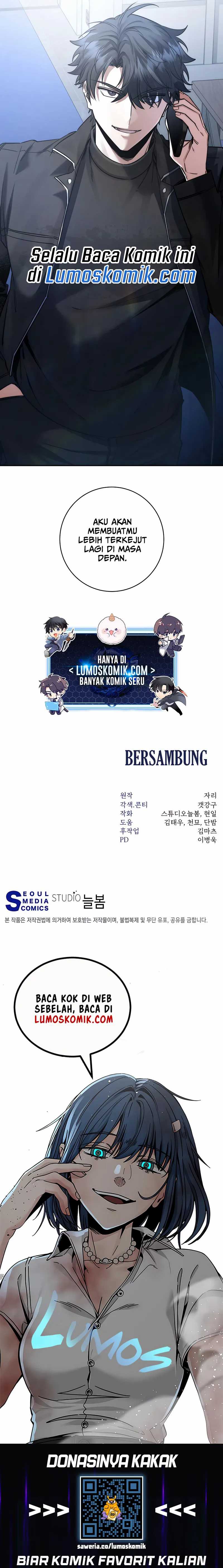 Return of the Sword God-Rank Civil Servant  Chapter 51