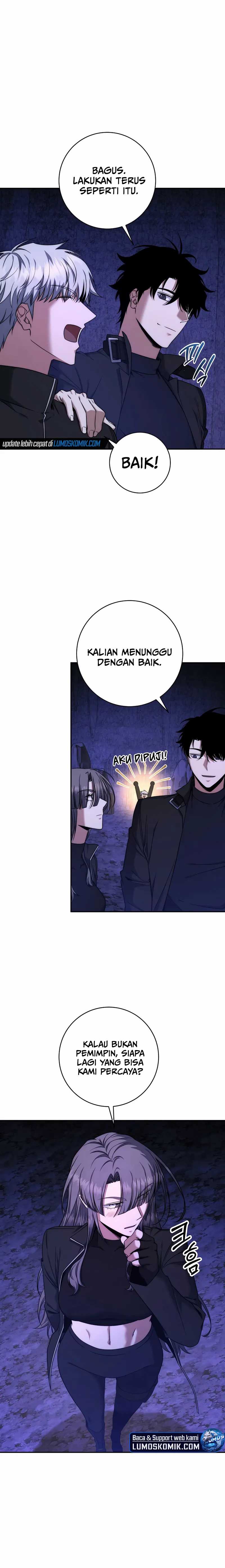Return of the Sword God-Rank Civil Servant  Chapter 51