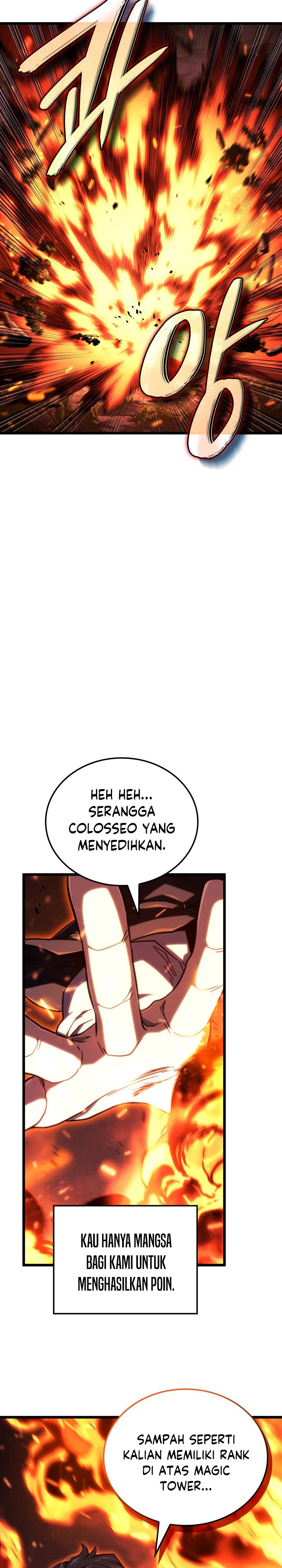 Revenge Of The Iron-Blooded Sword Hound  Chapter 117