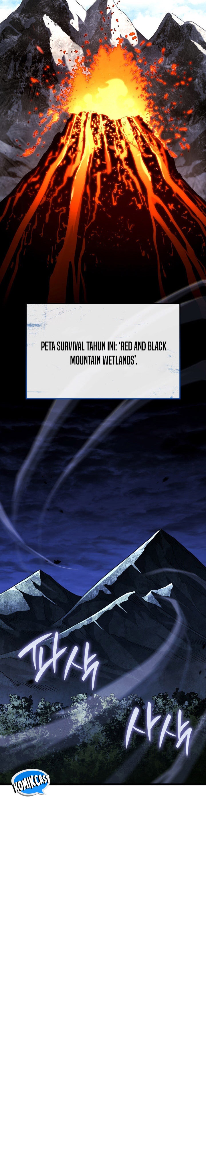 Revenge Of The Iron-Blooded Sword Hound  Chapter 117