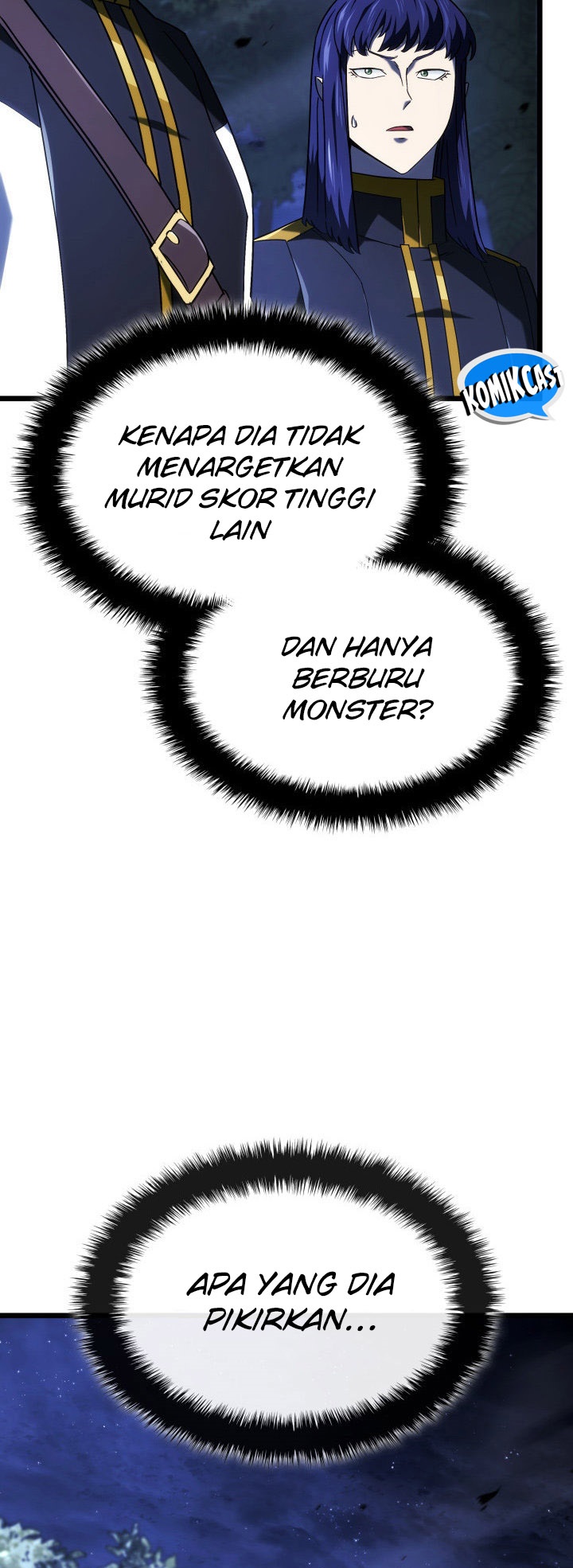 Revenge Of The Iron-Blooded Sword Hound  Chapter 117