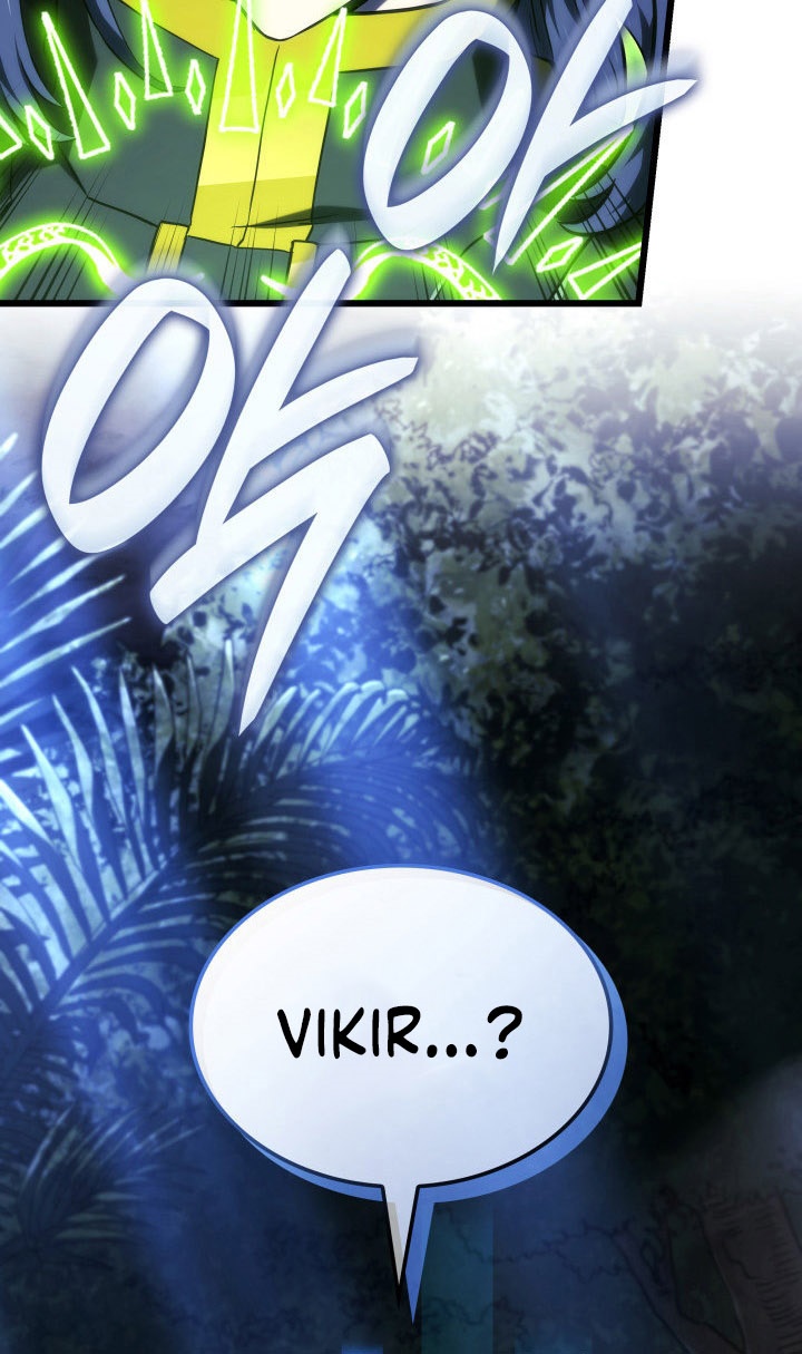 Revenge Of The Iron-Blooded Sword Hound  Chapter 117