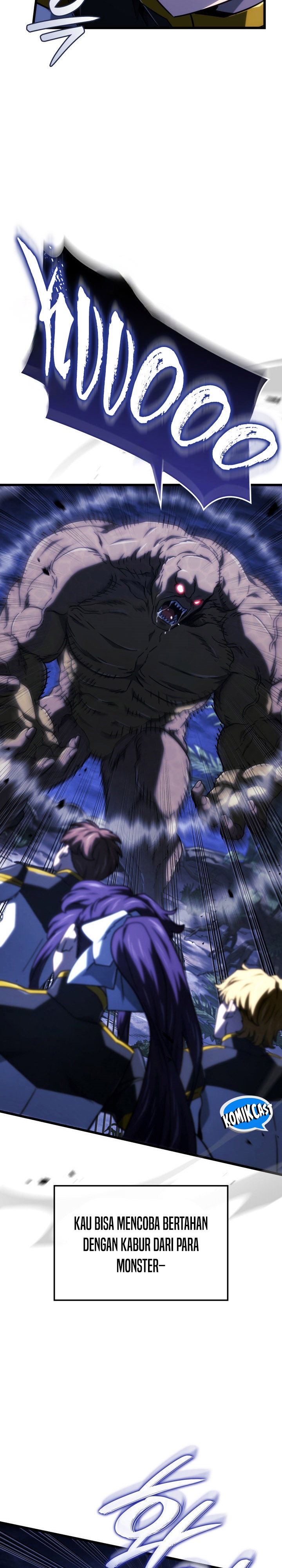 Revenge Of The Iron-Blooded Sword Hound  Chapter 117