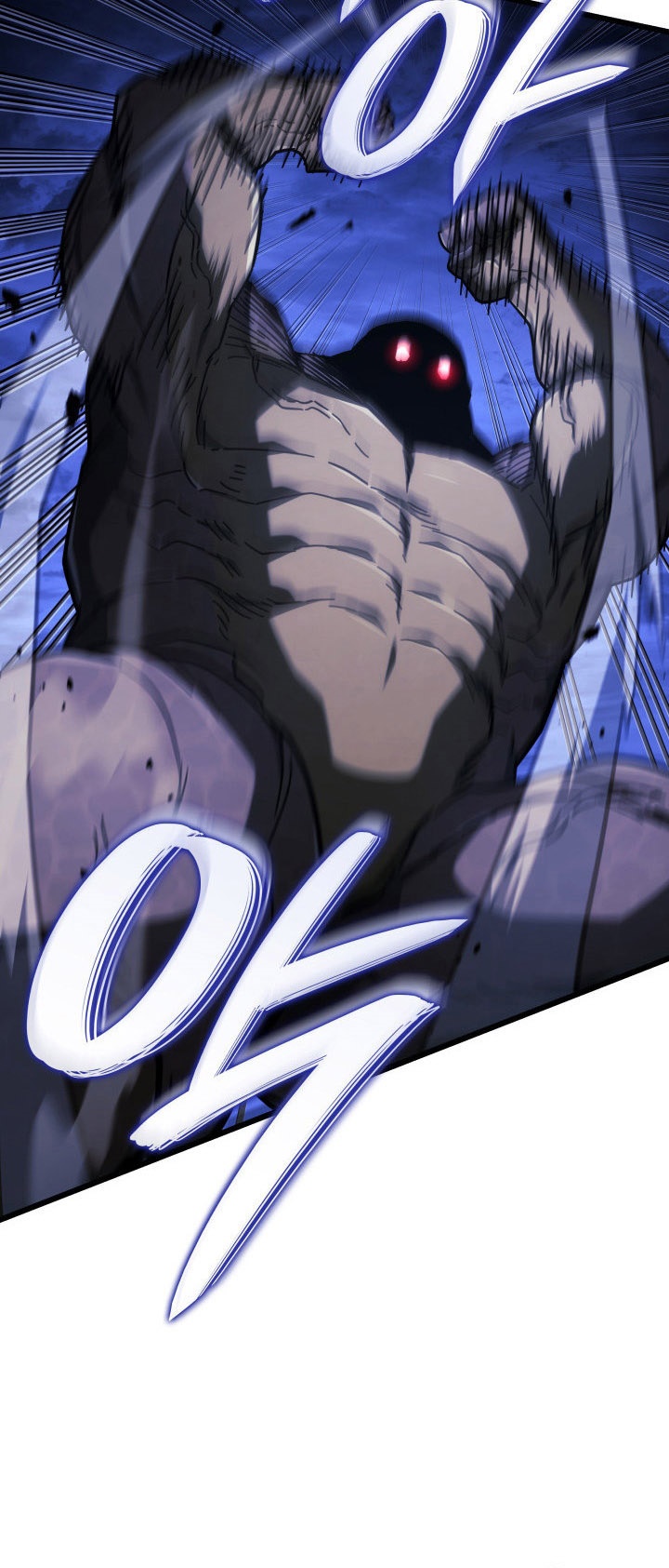 Revenge Of The Iron-Blooded Sword Hound  Chapter 117