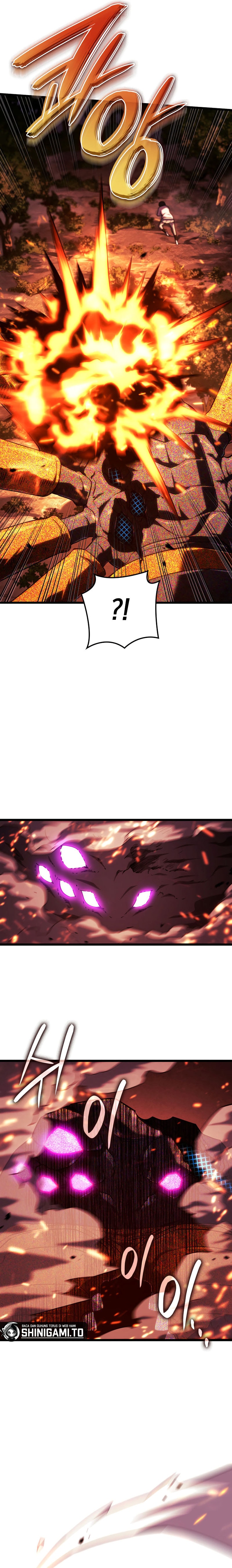 Revenge Of The Iron-Blooded Sword Hound Chapter 119 page 38