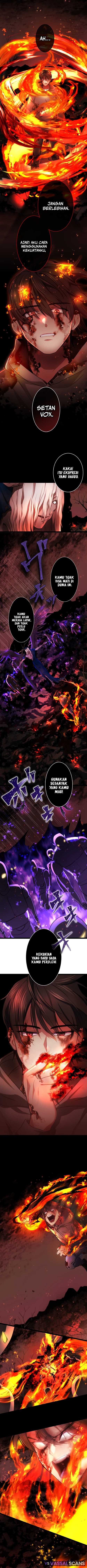 Revenge of the Unrivaled Streamer Chapter 02