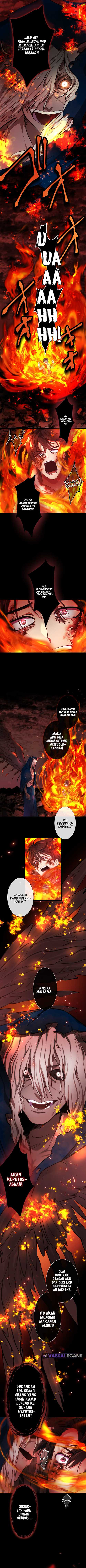 Revenge of the Unrivaled Streamer Chapter 02